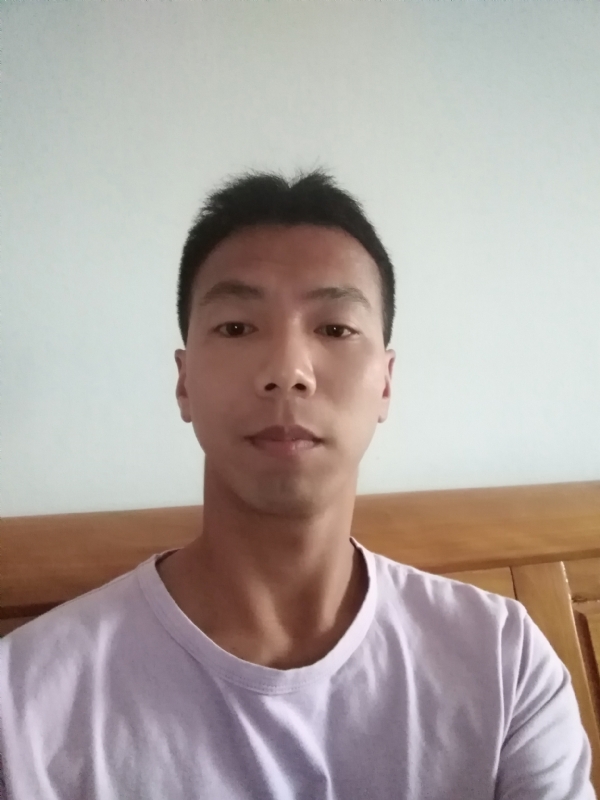 阿立的第二张照片--认干亲服务网