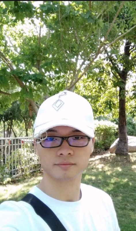 尘尘的第二张照片--认干亲服务网