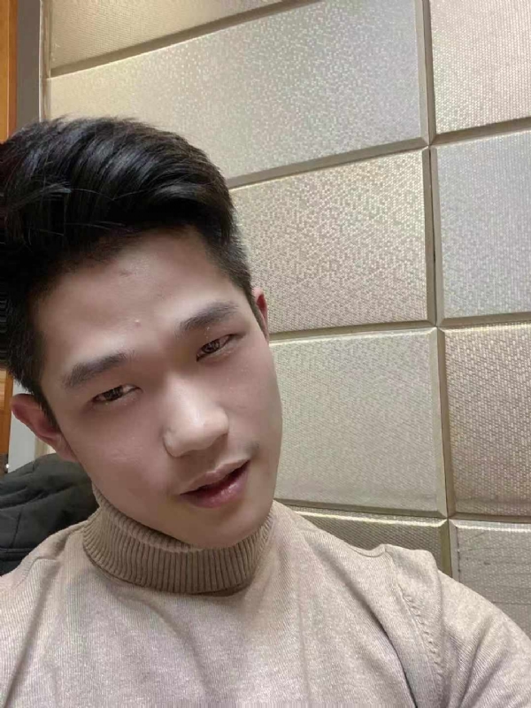 南墙的第一张照片--认干亲服务网