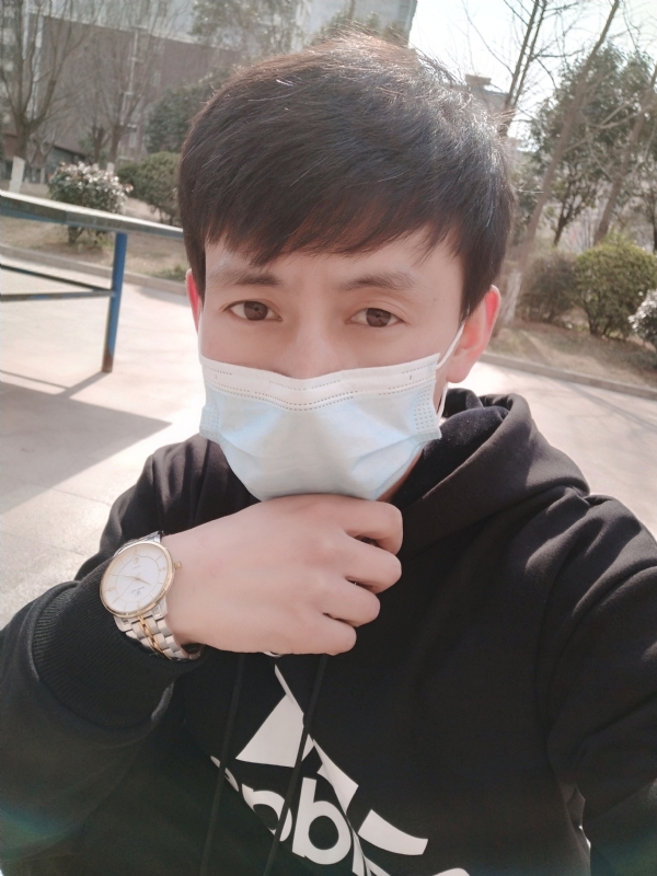 简单的幸福的第一张照片--认干亲服务网