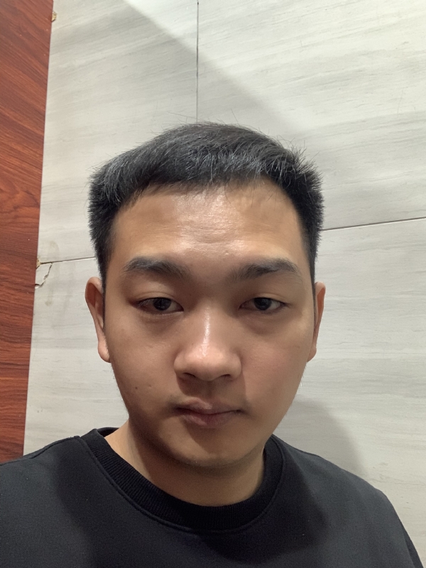 奥利奥的第一张照片--认干亲服务网