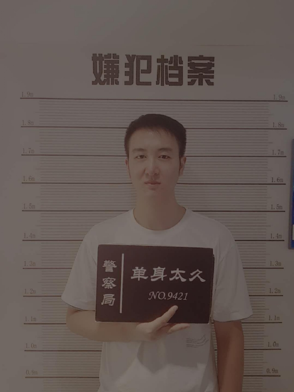 相约恨晚的第一张照片--认干亲服务网