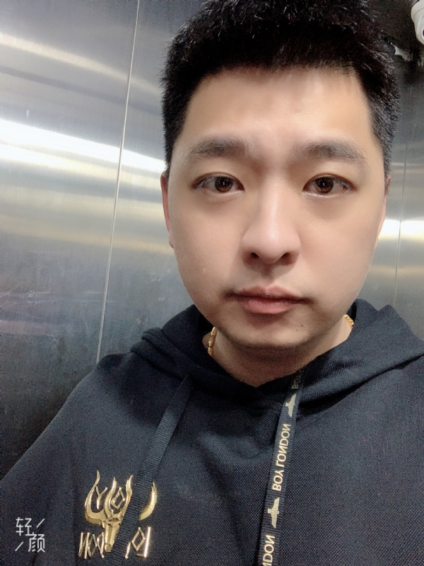 平安喜乐的第一张照片--认干亲服务网