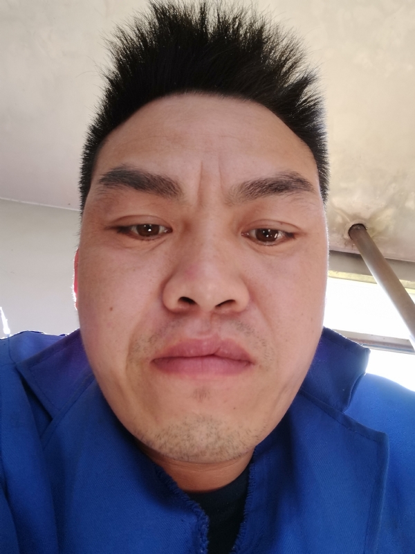 太阳红的第一张照片--认干亲服务网