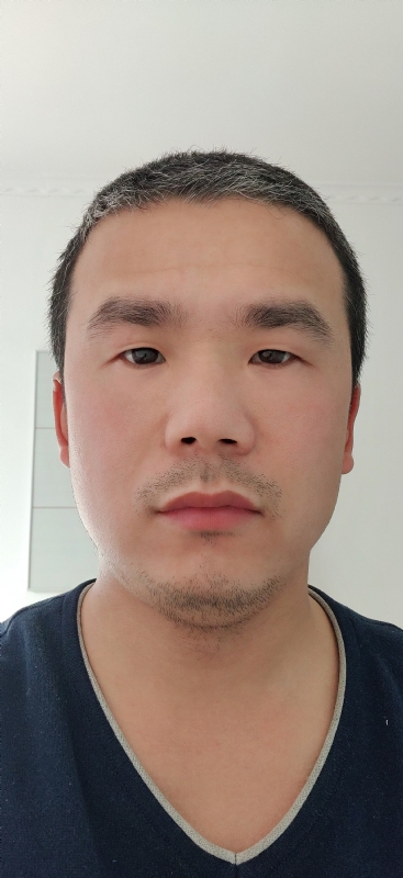 哈喽的第一张照片--认干亲服务网