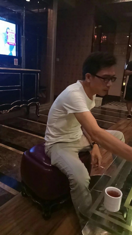 期待缘分的第一张照片--认干亲服务网