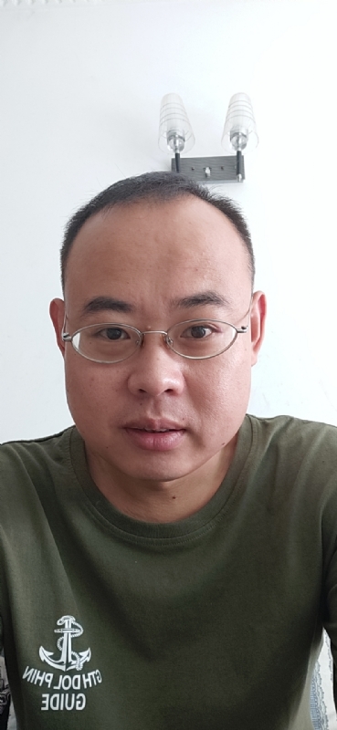 虫儿飞的第一张照片--认干亲服务网