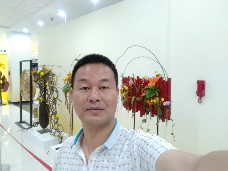 一点温馨的第一张照片--认干亲服务网