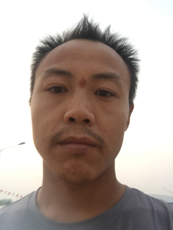 老曹的第一张照片--认干亲服务网