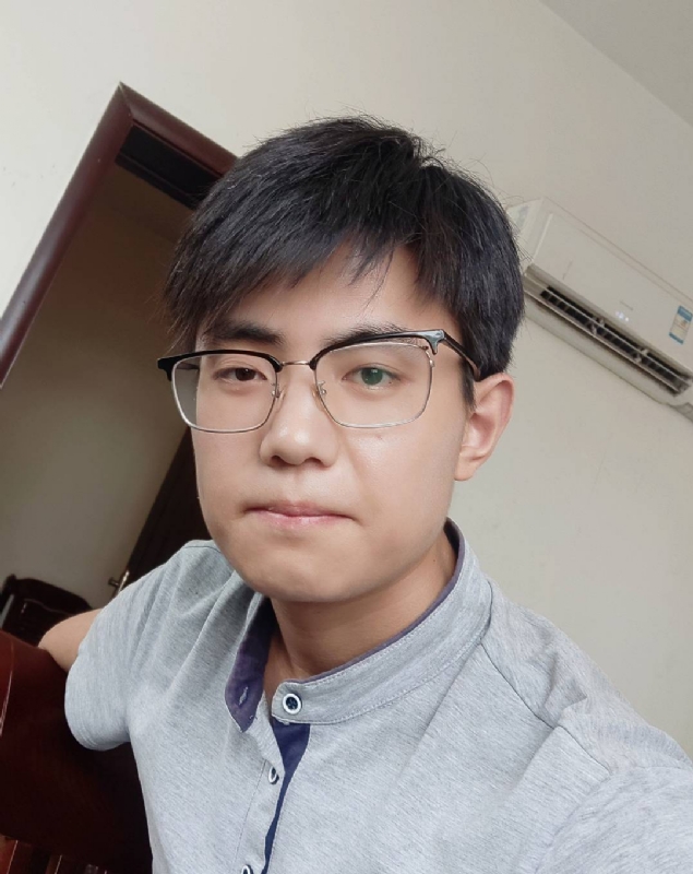 孤独患者的第一张照片--认干亲服务网