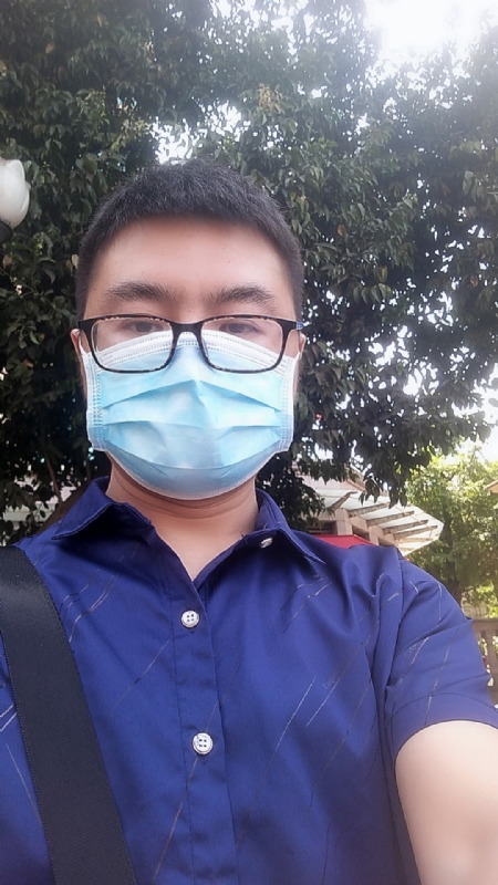 影枫的第一张照片--认干亲服务网