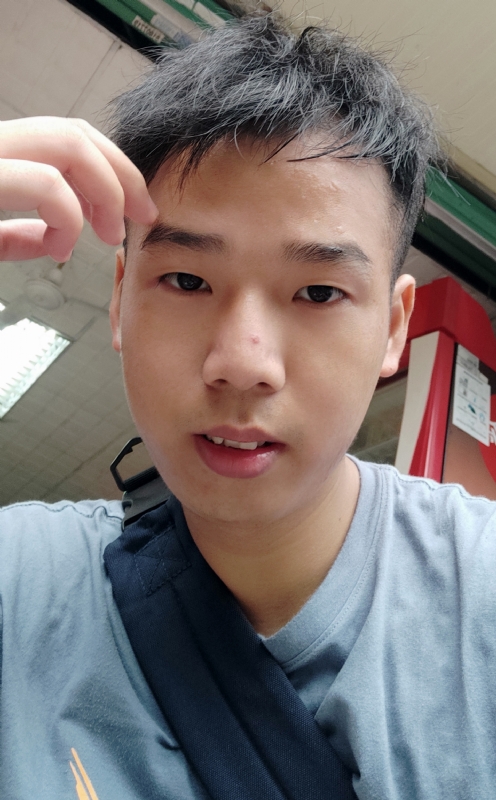 MRLeft的第二张照片--认干亲服务网