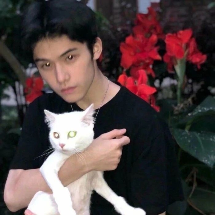 爷的魅力你不懂的第一张照片--认干亲服务网