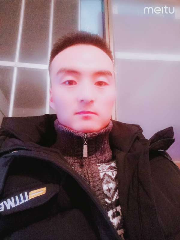 星空的第一张照片--认干亲服务网