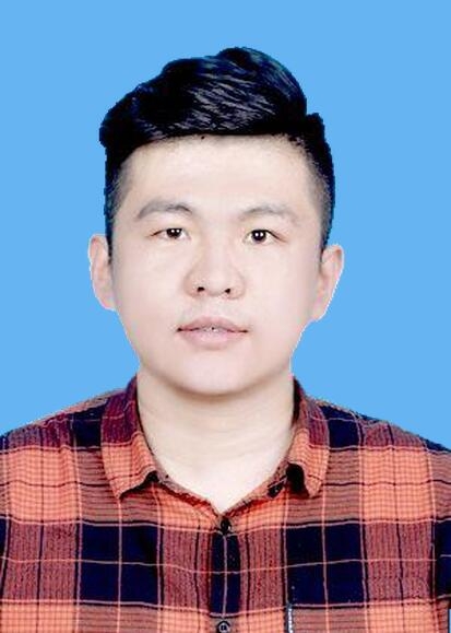 凉面君的第一张照片--认干亲服务网