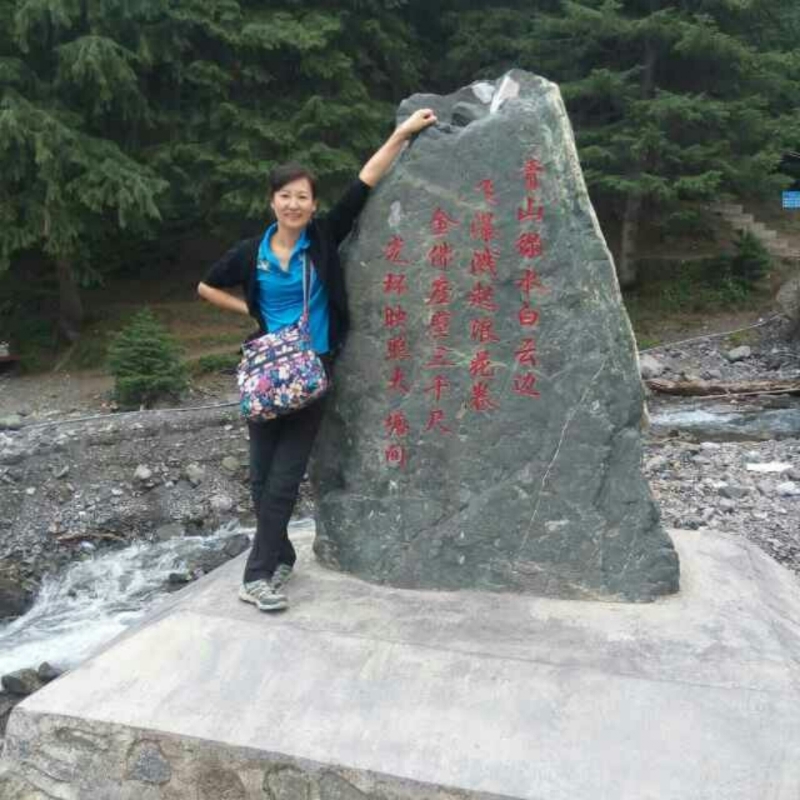 萍聚的第一张照片--认干亲服务网