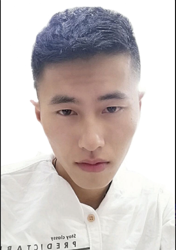 ～末哥的第三张照片--认干亲服务网