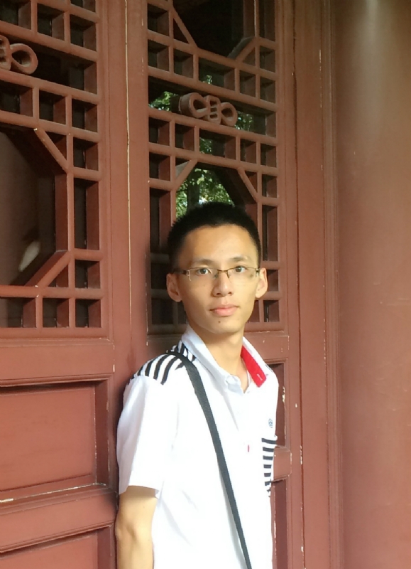 huangwm的第二张照片--认干亲服务网