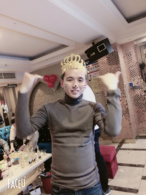 老实人的第一张照片--认干亲服务网