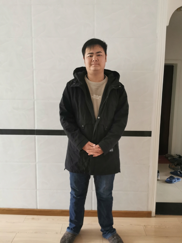 cake的第二张照片--认干亲服务网