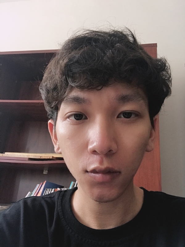 晚风的第一张照片--认干亲服务网