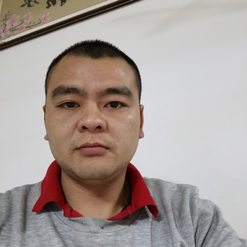 钟生发财的第一张照片--认干亲服务网