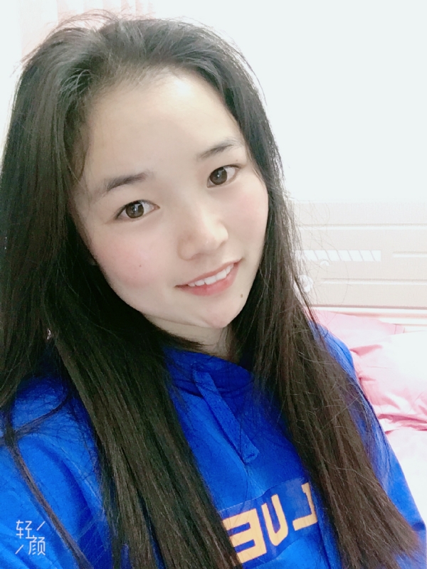 王小姐的第一张照片--认干亲服务网