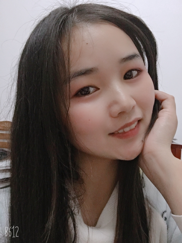 王小姐的第二张照片--认干亲服务网