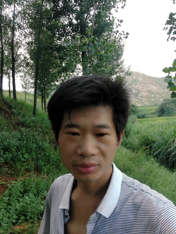 好男儿的第一张照片--认干亲服务网