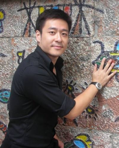 不会游泳的鱼的第一张照片--认干亲服务网