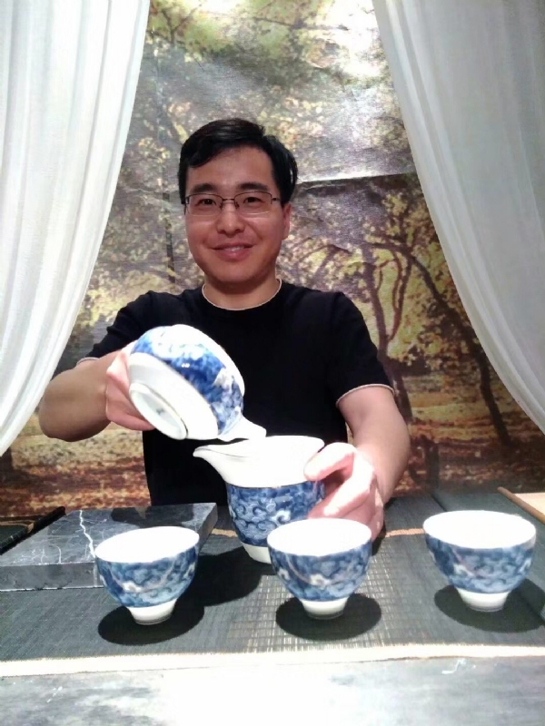 飞云之上的第一张照片--认干亲服务网