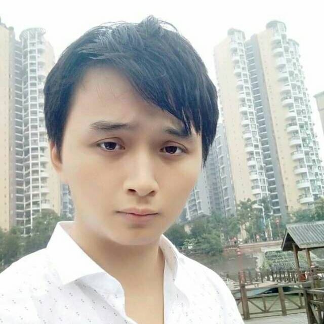 流月的第二张照片--认干亲服务网