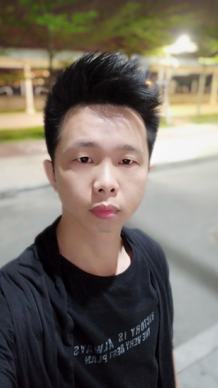 飞飞的第二张照片--认干亲服务网