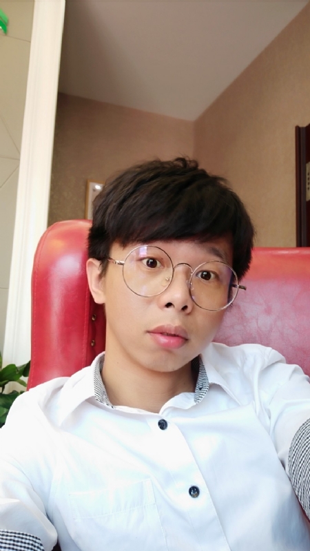 飞飞的第三张照片--认干亲服务网