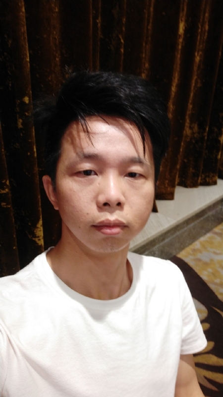 飞飞的第四张照片--认干亲服务网