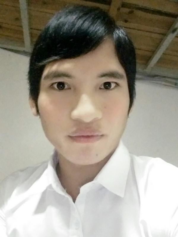 广西少主的第一张照片--认干亲服务网