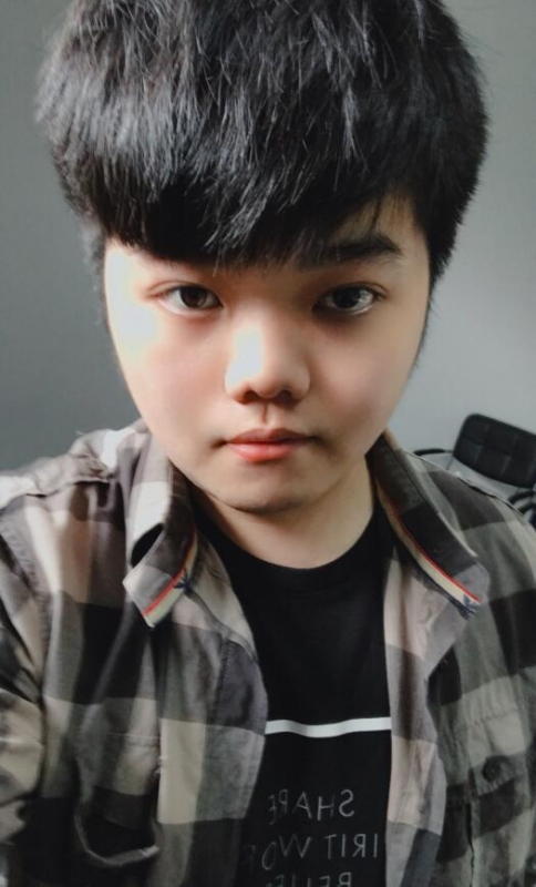 芒果i的第二张照片--认干亲服务网