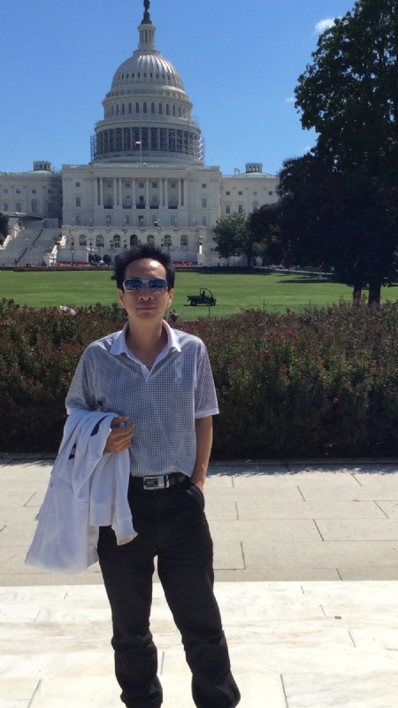 小太阳的第一张照片--认干亲服务网