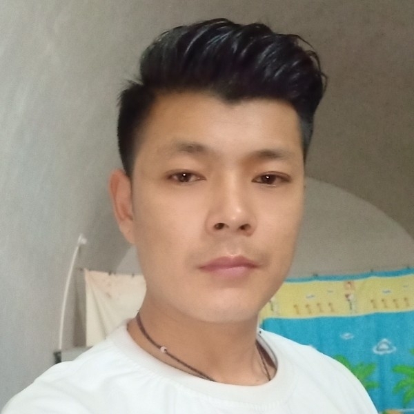 啊锋的第二张照片--认干亲服务网