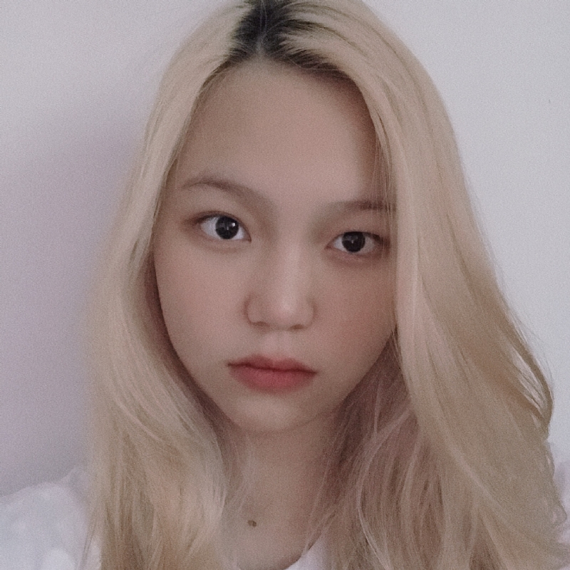 Elva的第一张照片--认干亲服务网