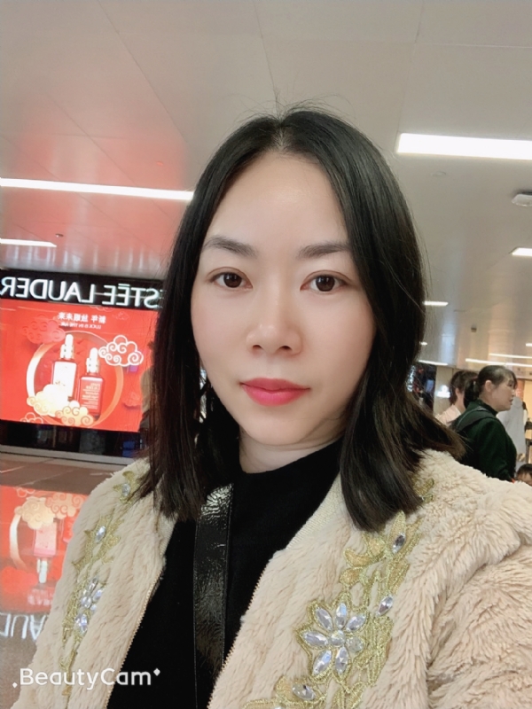 HuangXiao的第一张照片--认干亲服务网