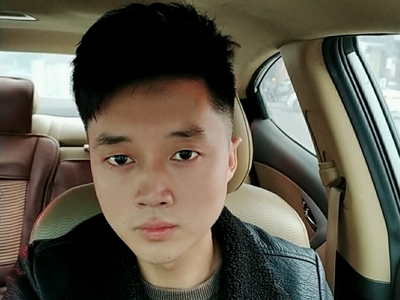 热心市民小林的第一张照片--认干亲服务网