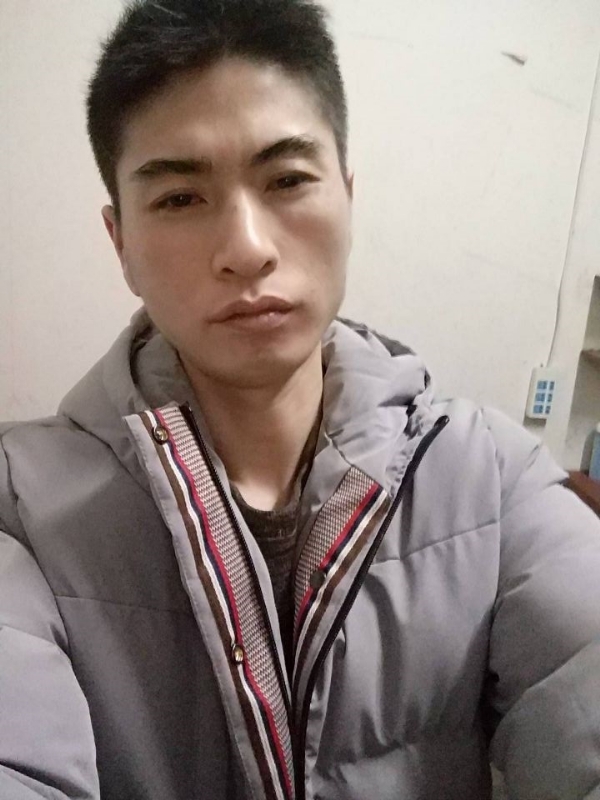 花若离枝的第一张照片--认干亲服务网