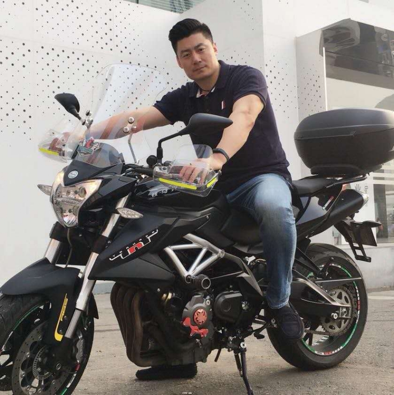 笃行致远的第二张照片--认干亲服务网