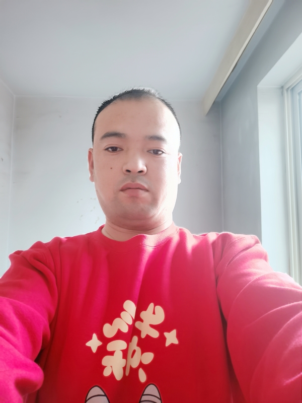 独自等待的第一张照片--认干亲服务网