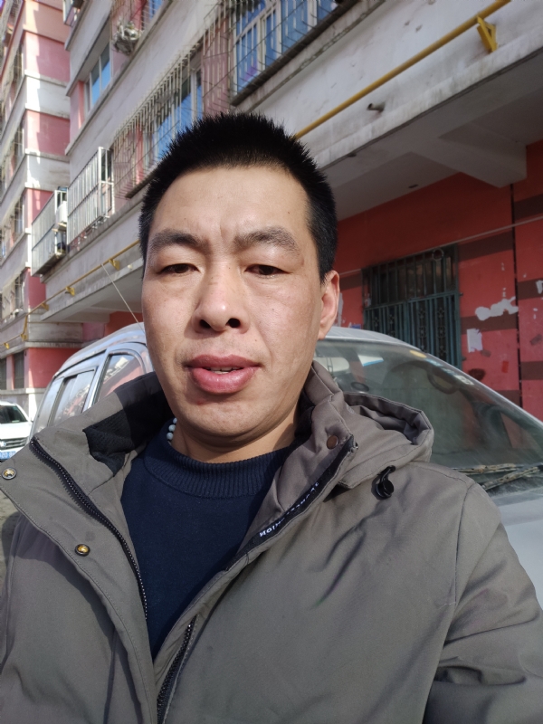 华哥的第一张照片--认干亲服务网