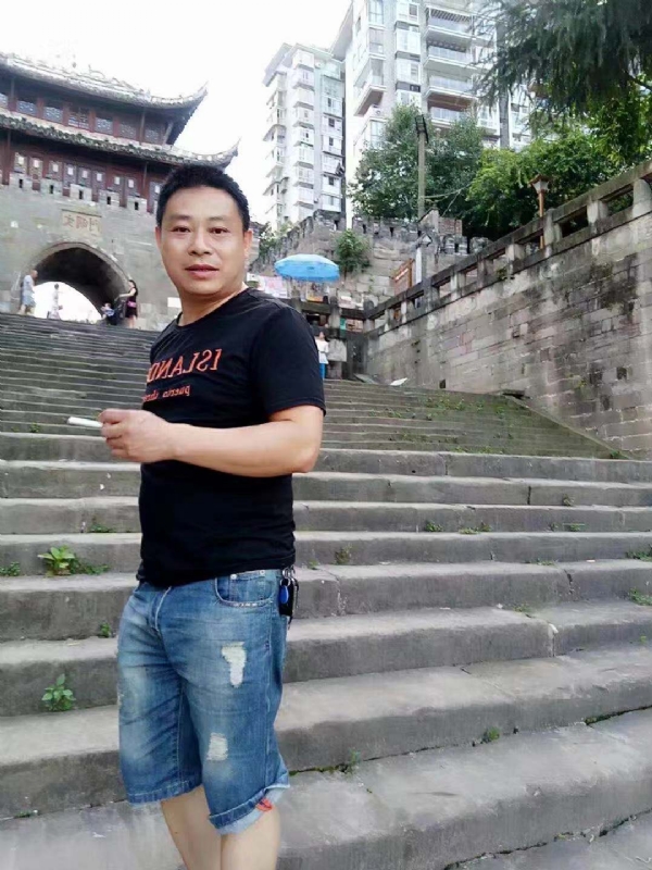 寻找前世今生缘的第一张照片--认干亲服务网