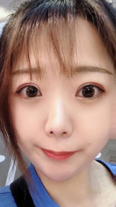 程程的第二张照片--认干亲服务网