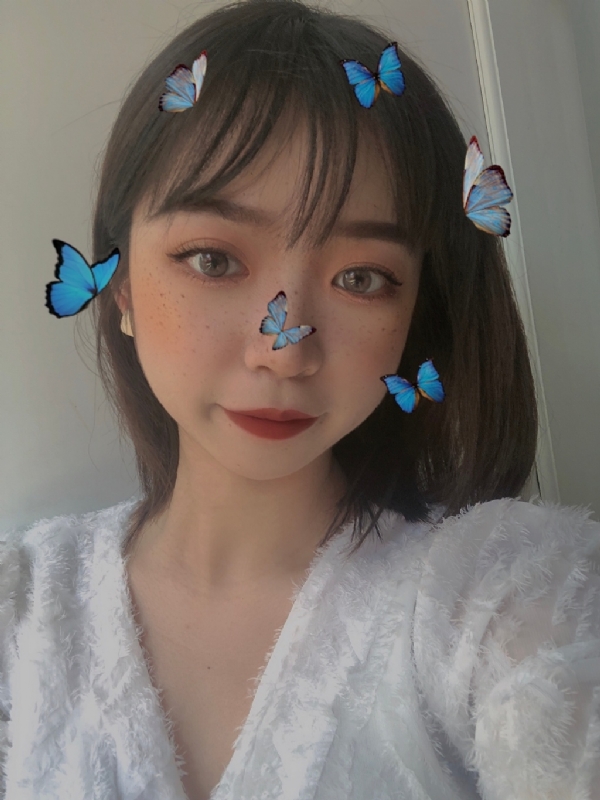 我心飞翔的第一张照片--认干亲服务网