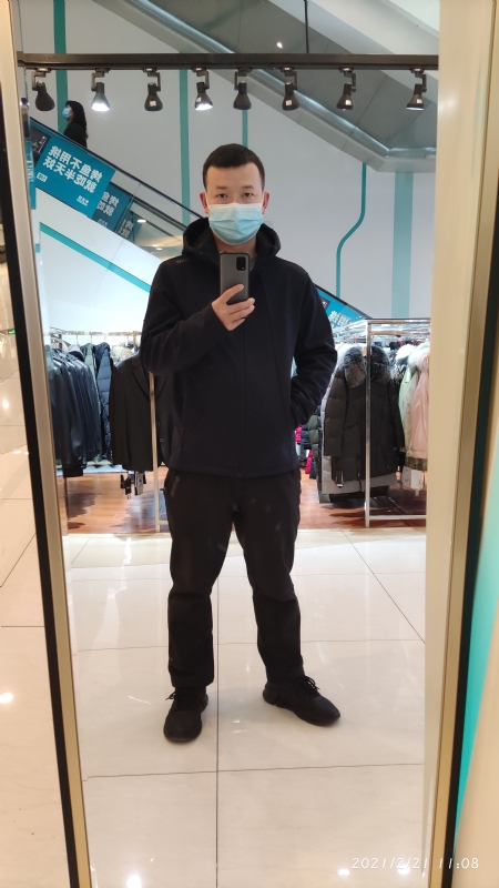 码头007的第一张照片--认干亲服务网